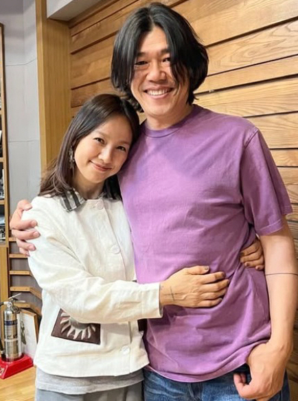 6 billion Lee Hyo-ri, ♥ Lee Sang-soon, son of a rib restaurant certified as a gold spoon, is originally very rich