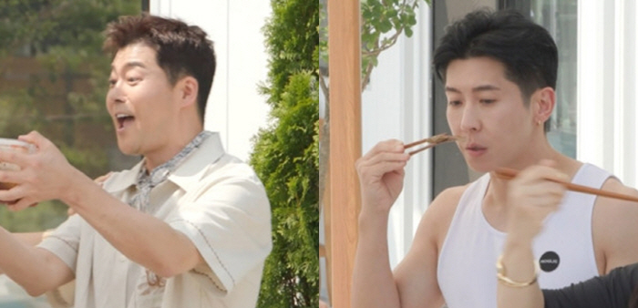 Brian unveils 300 pyeong luxury mansion for the first time → Eventually, anger explodes at Jeon Hyun-moo and Yoo Byung-jae