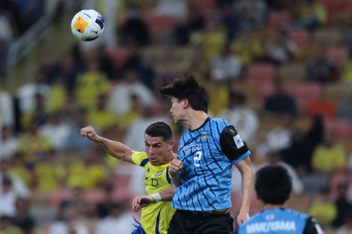 Japan Shock! There's a level difference, and Takai Kota is likely to go on a rental trip...It looks like Minhyuk who left Tottenham as soon as he came