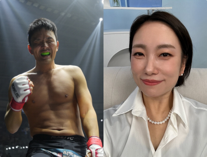 Jung Kyung-mi, ♥ Yoon Hyung-bin, I don't feel comfortable about winning the retirement match, let's stop now