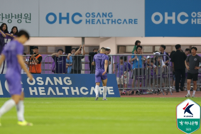  Shin Chang-moo's one goal and one assist, Gwangju, Matheus' exit, leaps to fifth place in the winning league against Anyang