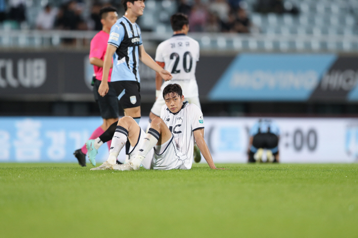  Park Chang-joon  Basani Bang Bang Bang Bucheon, Gyeongnam 20 Jumps to 3rd place...Seoul E5G Unwinnable Swamp (Roundup)