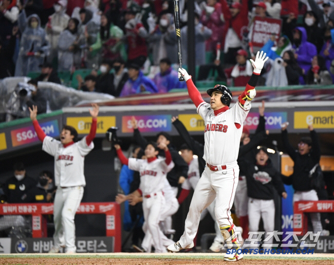 Kangmin Kim, I was a superstar…It's a bit unfortunate. Legend ahead of the retirement ceremony, SSG head coach's honest intentions 