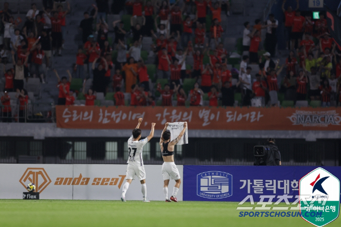 Kim Dae-won Theater Goal → Gangwon, which was forced to leave the top of its head, lost 2-1 to Suwon, 3G, and lost for the first three consecutive games of Suwon season (K League 1 review)