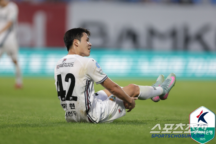 Kim Dae-won Theater Goal → Gangwon, which was forced to leave the top of its head, lost 2-1 to Suwon, 3G, and lost for the first three consecutive games of Suwon season (K League 1 review)