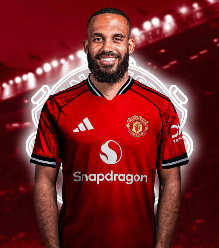 Manchester United got dumped again! Even though it costs 110 billion won, it can't recruit FW...Serious phase crash → Do you want to be 15th again?