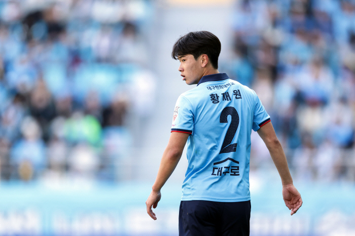 No. 4 Serie A is amazing! Pisa SC Considers Recruitment of Hwang Jae-won...Realization potential sufficient → Asian market development