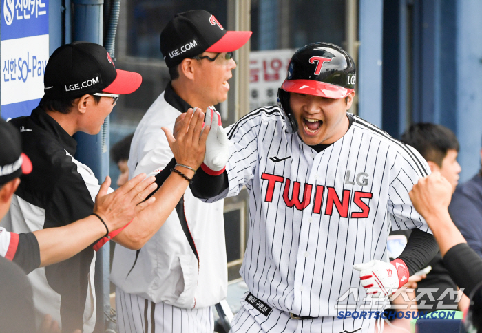  Bo Kyung Moon, you did it