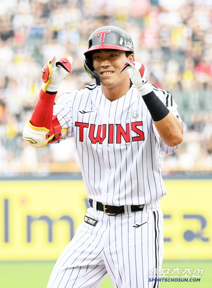  Chun Sung-ho hit