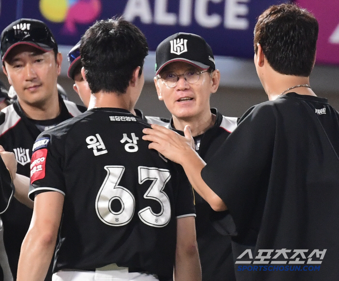  Director Lee Kang-chul's Wonsanghyun finished well