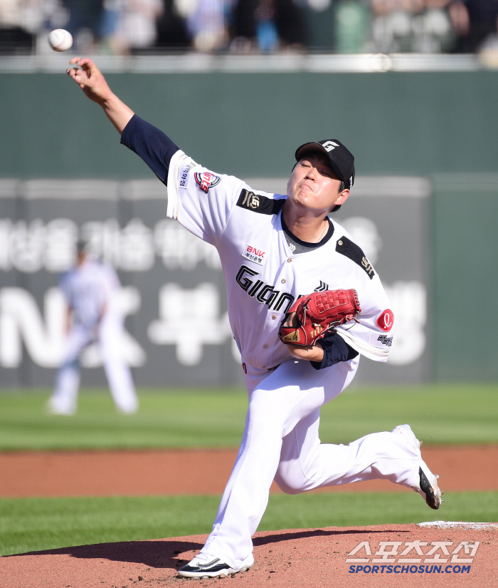  Na Kyun An's powerful pitch to victory