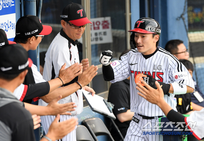  Shin Minjae scored first