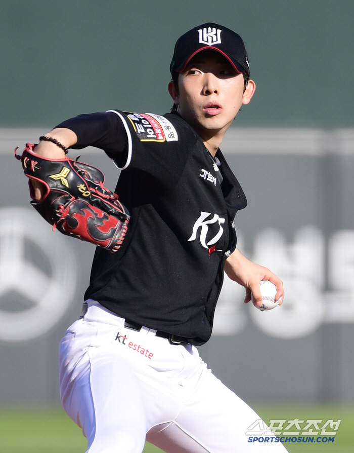 Trade is awesome! Lotte Seals, the No. 1 team batting average, → Already, 9 wins, Oh Won-seok and KT also join 40 wins. Winning Series secured