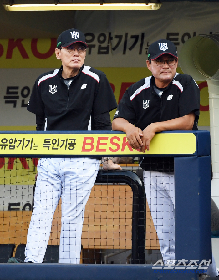 Why is Legendary Lee Jong Beom tarnishing his name? I don't feel empty as coach Lee Kang-chul said