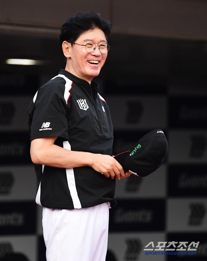 Why is Legendary Lee Jong Beom tarnishing his name? I don't feel empty as coach Lee Kang-chul said