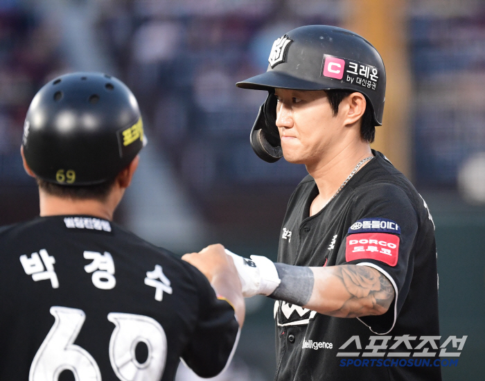 Why is Legendary Lee Jong Beom tarnishing his name? I don't feel empty as coach Lee Kang-chul said