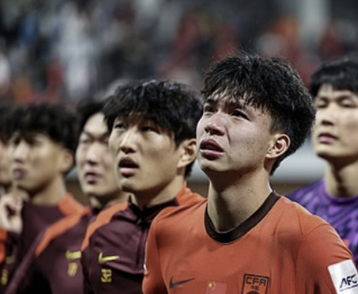 The worst atrocity in soccer history, even if the AFC violates the expedient while failing to win, disciplinary action → If it violates again, severe punishment is announced