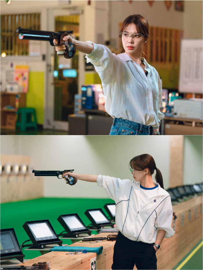 Yoon Kye-sang reunites with ex-girlfriend Lim Semi after 3 years (Try)