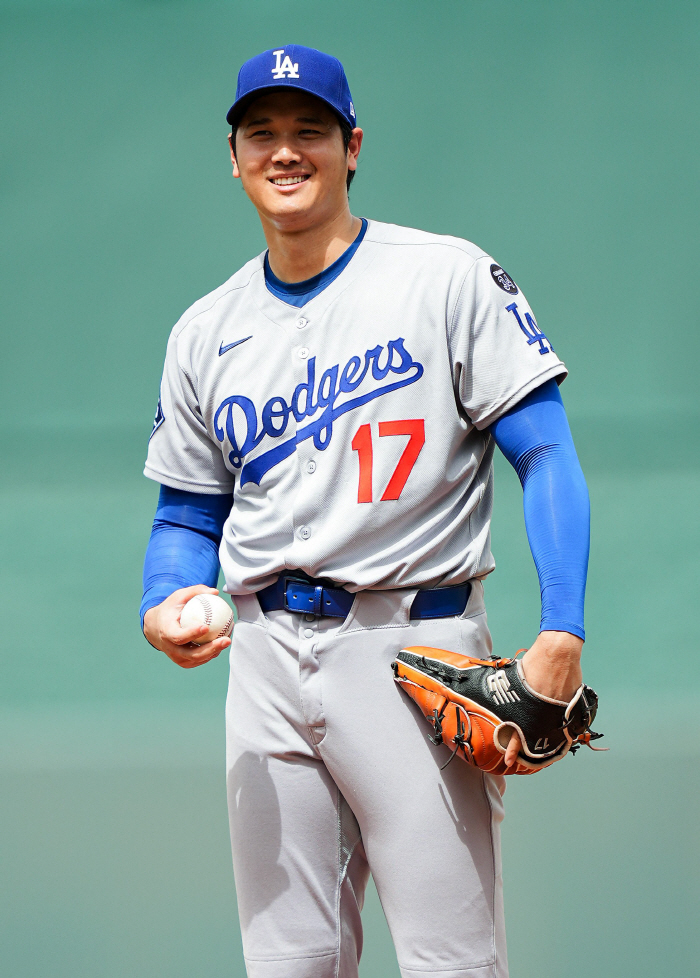 164km, Ohtani ML's highest arrest again, shock, spectacular revival of 955.1 billion men