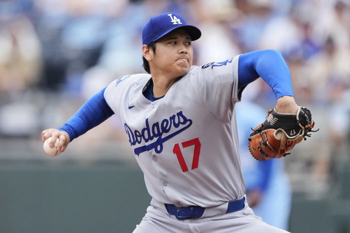 164km, Ohtani ML's highest arrest again, shock, spectacular revival of 955.1 billion men