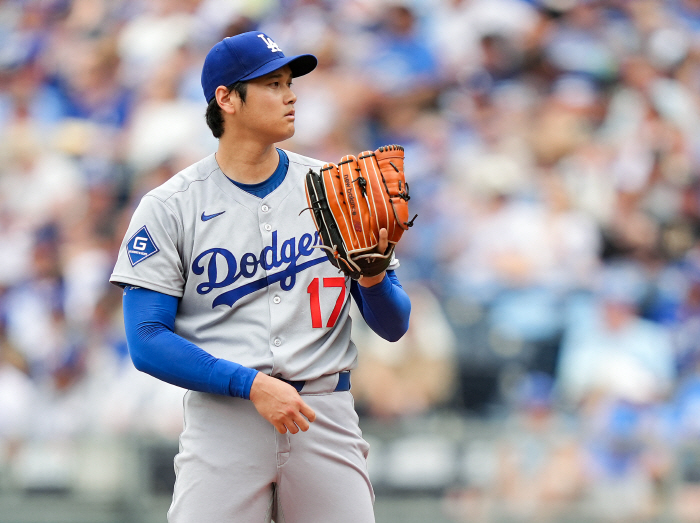 164km, Ohtani ML's highest arrest again, shock, spectacular revival of 955.1 billion men