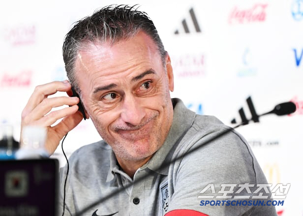 Bento, the longest-serving head coach ever in South Korea, is the final candidate for the worst crisis head coach in rumors of shock and fear going to China