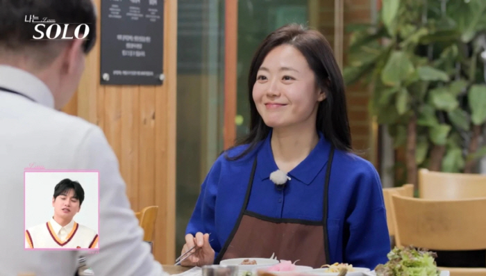  Breaking up with Hyun-suk and Kwang-soo in the 26th period → The reason for Young-sik and Hyun-ker...After the show, we meet for a week and break up (I'm single)
