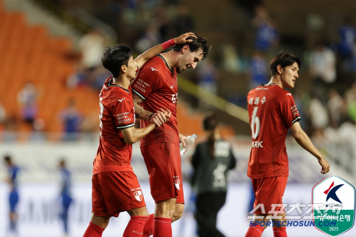 Busan coach Cho Sung-hwan, who is not satisfied with the away game X theater draw theory, should play with greater responsibility 