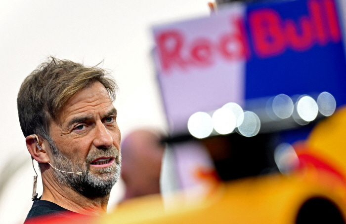 Club World Cup expansion, worst idea in history! Liverpool Master Ilgal, who ended his dark days, why on earth?
