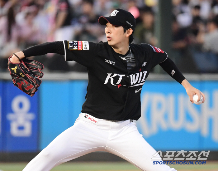 Do domestic pitchers get tired faster in the heat. For the first time in two weeks, only five domestic pitchers in the ERA 10th place → Lim Chan-kyu and Oh Won-seok. Concern over the world of foreigners 