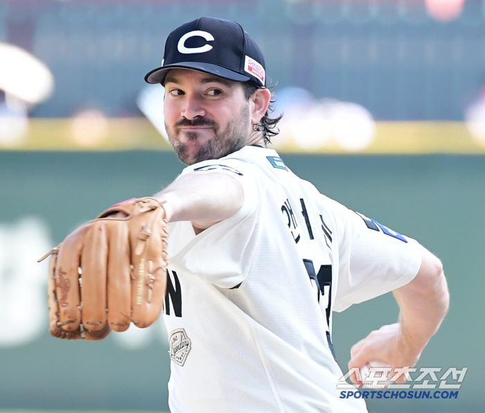 Do domestic pitchers get tired faster in the heat. For the first time in two weeks, only five domestic pitchers in the ERA 10th place → Lim Chan-kyu and Oh Won-seok. Concern over the world of foreigners 
