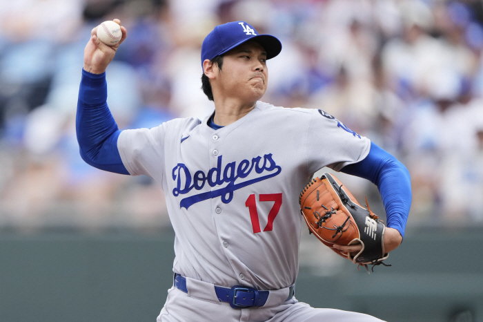 Home run yesterday, 164km pitching today, am I a person? Ohtani also threw no runs in his third appearance, pitching in the first two innings  164km in maximum arrest. Two-hitting and two-hitting, Ohtani Show is coming out soon
