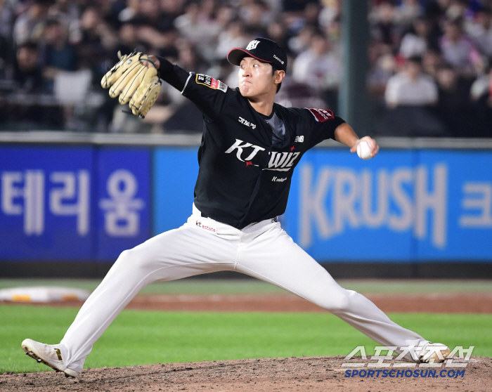 I really want to cry The must-win cecum burst! → What if I didn't trade with LG