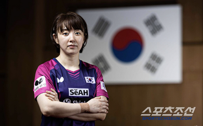 If Captain Seo Hyo-won, the eldest sister, helps the youngest coaches of the 女 table tennis team increase their skills by at least 1%