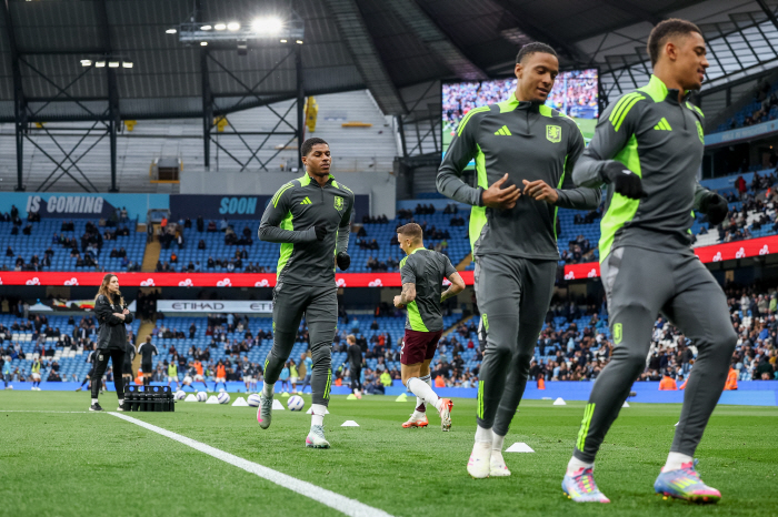 I'm going to FC Barcelona! Manchester United is going crazy, Ace who fell £34.1 million → Three EPL teams refused love calls