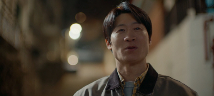Jin Sun-kyu makes a surprise appearance as 'Roh Moo-sa and Roh Moo-jin' Jung Kyung-ho. 'I love you, my brother.'