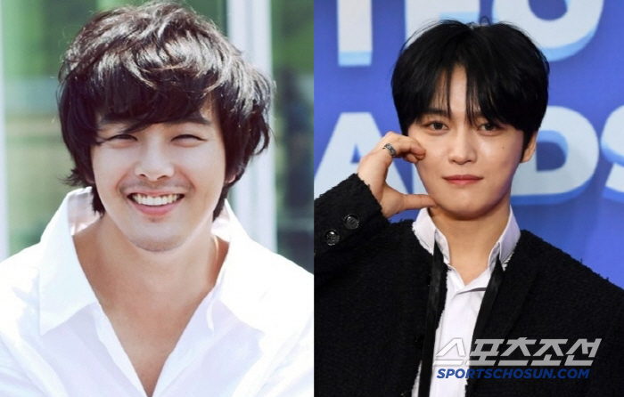 Kim Jae-joong and Park Yong-ha still don't feel real about the 15th anniversary of their dark feelings..Who will forget