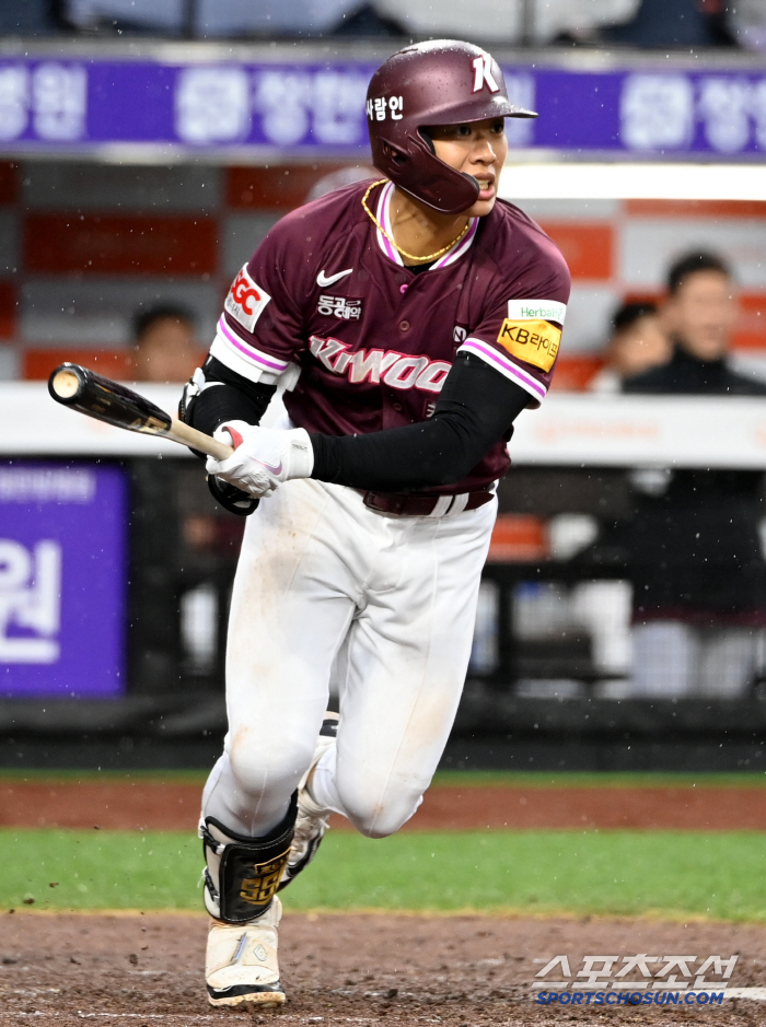 Kiwoom's first sweep of the season, Wells clever pitching, Lee Ju-hyung's four hits, and Song Sung-moon's home run, which lost all five games against Samsung, are crucial 