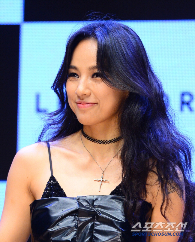 Lee Hyo-ri confessed to depression after coming to Seoul, crying every day and wanting to go to Jeju again