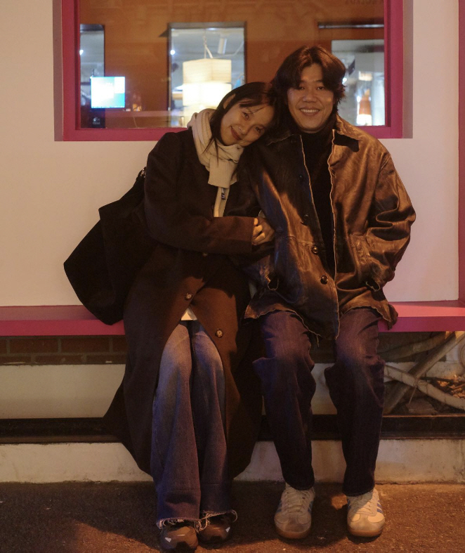 Lee Hyo-ri ♥ Lee Sang's financial ability revealed The family is very rich 