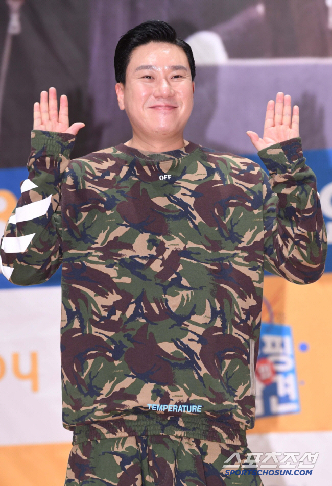 Lee Sang-min met a divorce lawyer after three months of marriage (Mi Woo-sae)