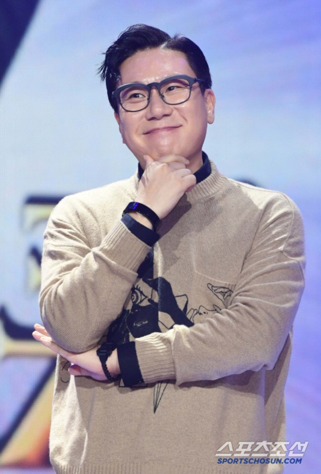 Lee Sang-min, who has been remarrying for three months, met another divorce lawyer (Miwusae)