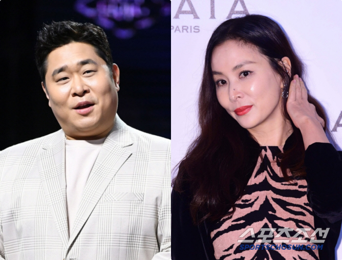 Moon Se-yoon looks restless at Ko So-young, a kkondae (Oh Eun-young Stay)