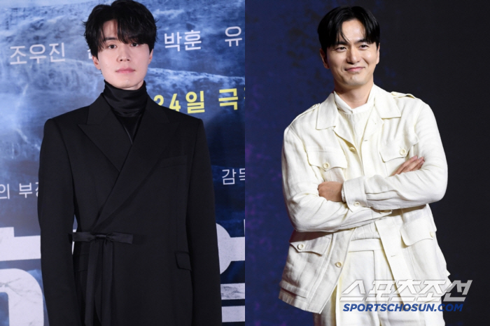 JTBC Unveils Romance-Packed Drama Lineup Starring Lee Dong-wook and Lee Jin-wook