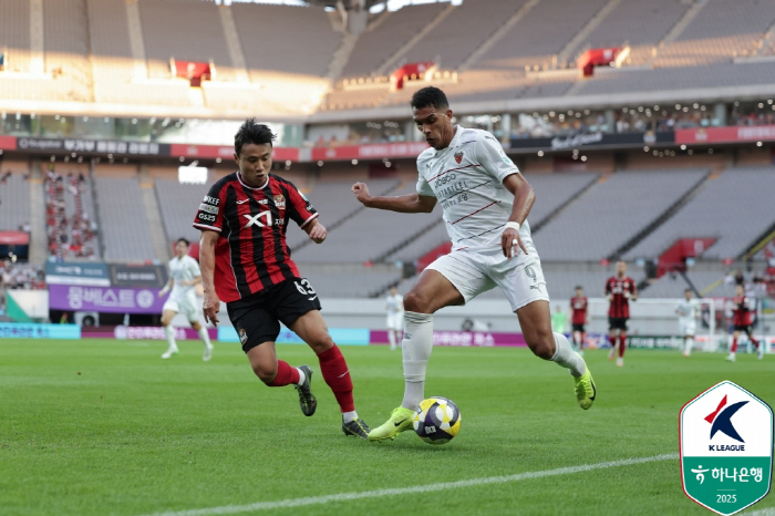  Ki Sung-yueng, who was lacking in spirit, scored consecutive goals for the Lucasducks → Clemala debut goal Seoul, Oberdan's exit from Pohang 41st victory
