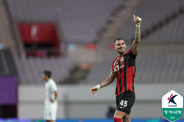  Ki Sung-yueng, who was lacking in spirit, scored consecutive goals for the Lucasducks → Clemala debut goal Seoul, Oberdan's exit from Pohang 41st victory