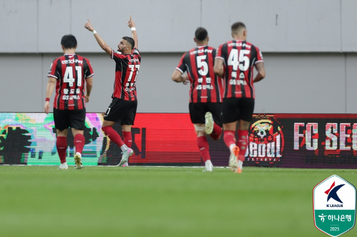  Ki Sung-yueng, who was lacking in spirit, scored consecutive goals for the Lucasducks → Clemala debut goal Seoul, Oberdan's exit from Pohang 41st victory