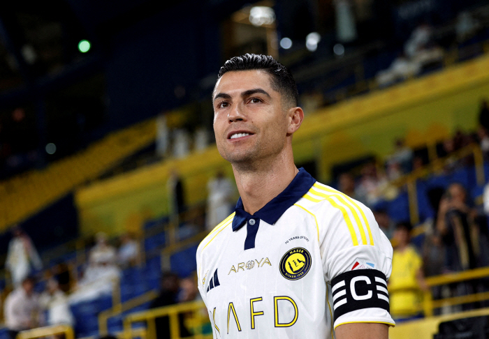 Only the World Cup! 40-year-old Ronaldo revealed the reason why he refused the offer to participate in the Club World Cup...Deposit up to 900 billion won in 2 years