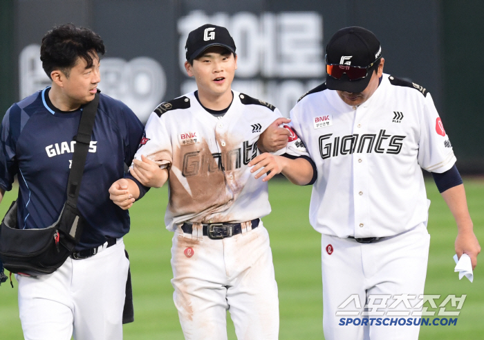 Park Sewoong finally won 9 games! Lotte's batting lineup also has 13 hits! → KT's 105th victory in a fierce chase