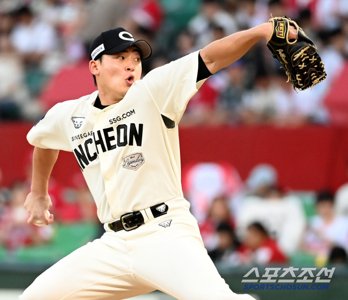  Closer Cho Byung-hyun fighting hard